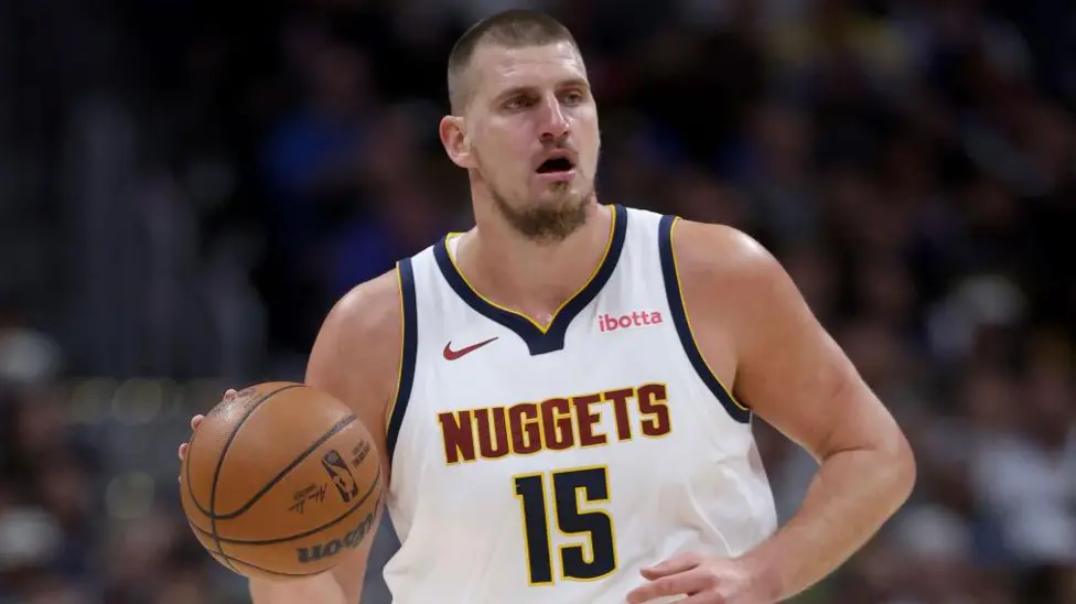 I’m playing the best basketball of my life – Jokic